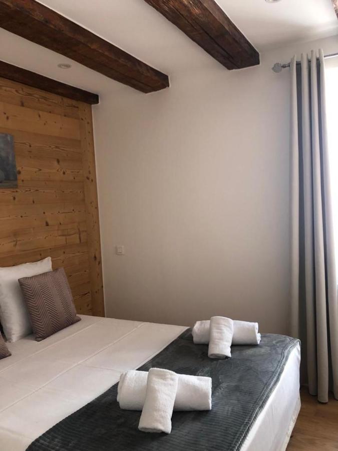 Les Appartements Du Koifhus Colmar Exterior foto